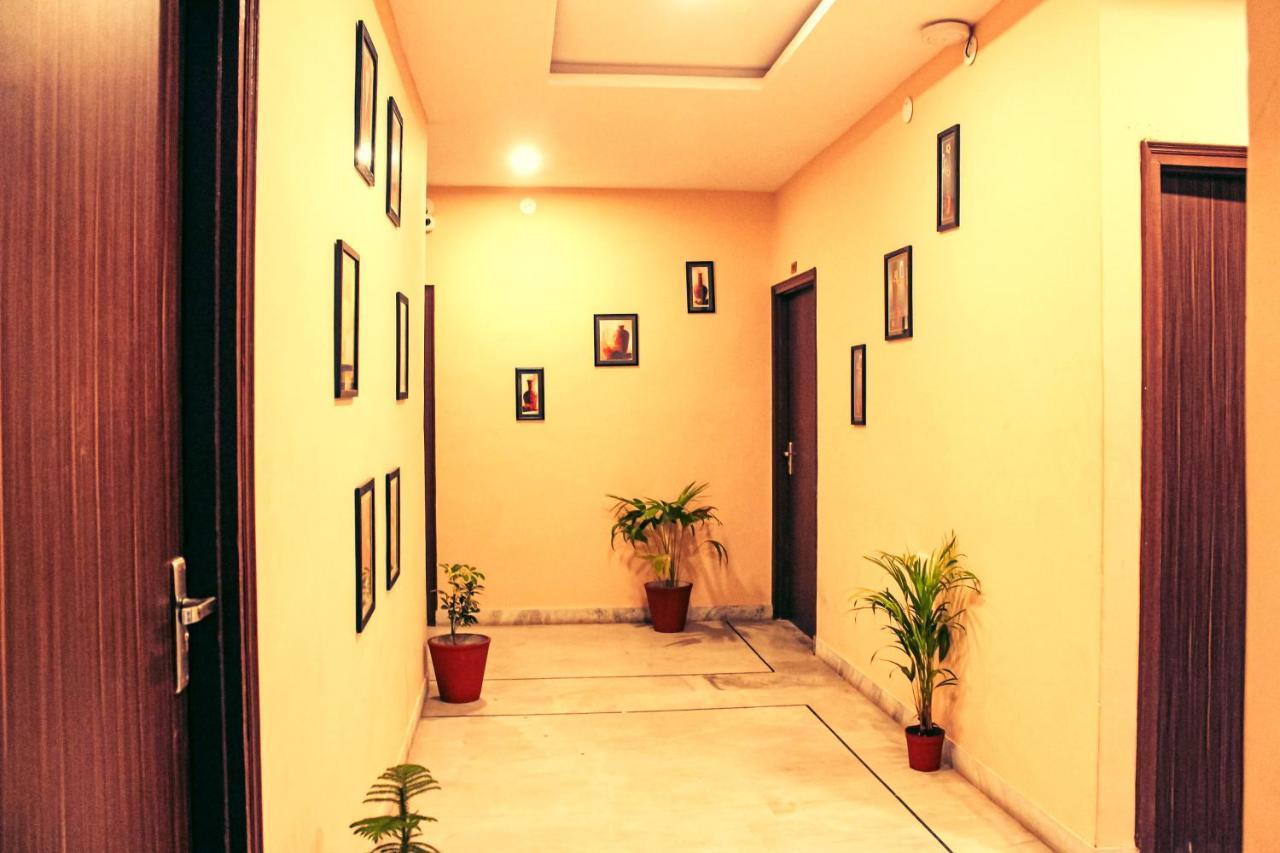 Tripli Udaipur Hotel Kültér fotó