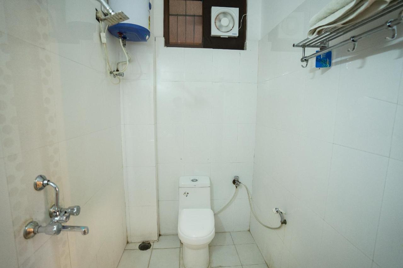 Tripli Udaipur Hotel Kültér fotó